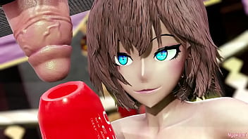 Futa Up And Down Remix 2