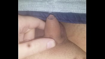 Small Limp Dick Is Growing