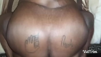 The Xxx Bounce Back