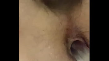 Masturbandome Rico - anal, dildo, toys, masturbation, solo, soloboy - Video 2444094