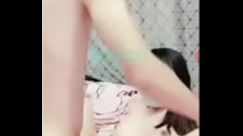 Thai Teen Very Cute On Webcam