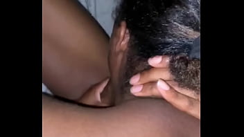 Running A Train On Charlotte Thot