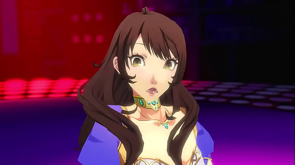 Hypnotized Rise Sucks Cock