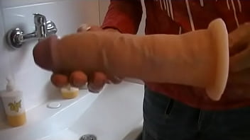 Prosthetic Penis Pack