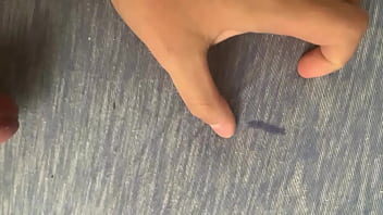 Popular Nsfw Twitter Account Owner Edges And Shows Off His Cock