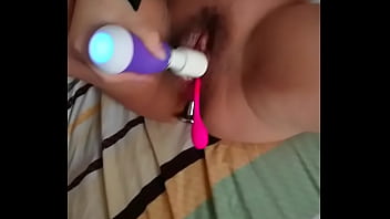 (amateur)nini Follow Her Master' Command , Wear Butt Plug And Lush And Coming By Herself