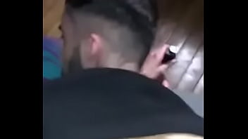 Daddy Baise Un Rebeu