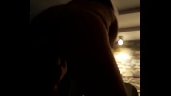 Milf Teasing Husband`s Best Friend