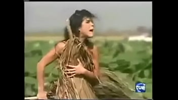 Clothes Stolen From Woman When Skinny Dipping. Left Naked Enf. Prisionerra