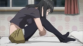 Hinata Doesn_t Deserve What Happened With Her (jikage Rising)