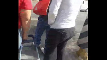 Culazos Ags (peliroja Normal Del Estado)