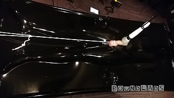 Boundlads - Lucky Pup In Vacuumbed