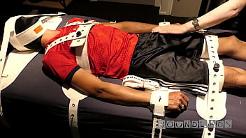 Boundlads - Sports Guy In Segufix