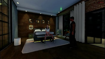 Property Sex - Ep 2 With Nataliey And Tommy Xxx