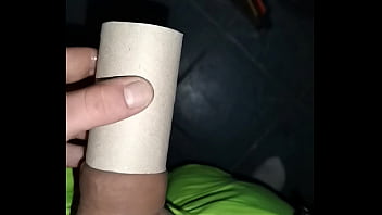 Bass Vaseline. Ultra-sized Dilator 1. For Girls Only