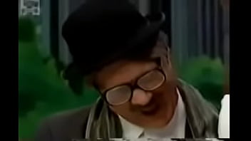 Naughty Mature Was Completely Naked