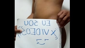 Vídeo De Verificação - soloboy, verification-video - Video 2357202