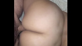 Phat Latina Butt