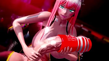 Big-ass, Big-tits, Big-cock, Futanari, Futa, Big-dick, Big-boobs, Misaki, Mmd, Zero-two, Nyakumi - Big_ass - 2025 - Hot - Performance - Video 2385000