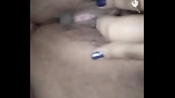 Morrita Masturbandose 1 - Masturbation-masturbandose