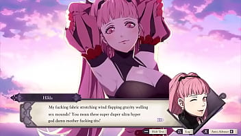 Hilda' Stuffed Milkers