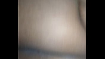 Perra Mía Dominicana De Alcarizo Negro Echamela En Culo