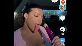 Yoga Girls And Long Tongue Girls