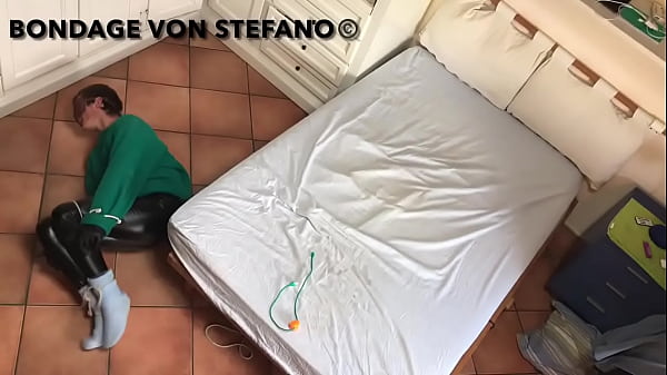 Leder, Soloboy, Lederhose, Liebe - Unknown - 2025 - Wild - Scene - Video 2385778