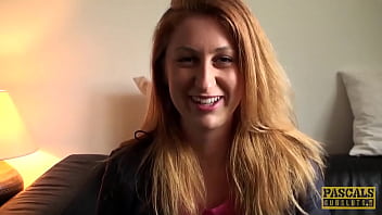 Pascalssubsluts - Busty Princess Paris Dominated By Pascal