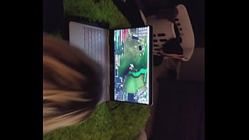 Runescape With Leanne