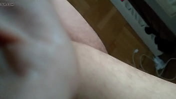 Fucking Sexy Daddy In The Ass