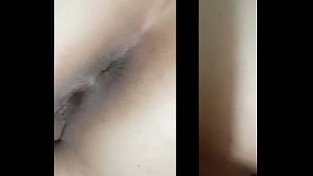 Follando A Rica Blanquita