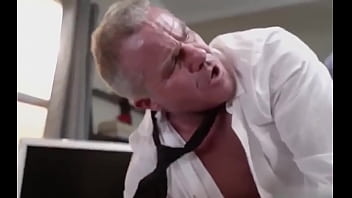 It Made Me Want To Fuck At The Job Interview