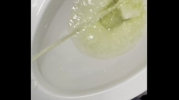 Amateur, Bathroom, Gay, Piss - Gay - 2025 - Passionate - Performance - Video 2389501