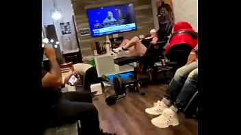 Roxy Reynolds - Pinky, Roxy-reynolds - Unknown - 2025 - Incredible - Performance - Video 2389412