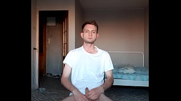 Teen, Hot, Young, Masturbation, Gay - Gay - 2025 - Intense - Session - Video 2389199