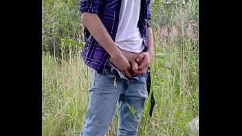 Hot, Outdoor, Young, Jerking, Public, Russian, Gay - Gay - 2025 - Wild - Scene - Video 2388542
