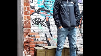 Hot Boy Shows His Dick