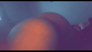 Slow Twerking For Black Dick