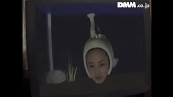 Seaman Girl Porn Parody Dreamcast