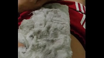 Tentei Gozar No Pano Mas Não Deu Certo