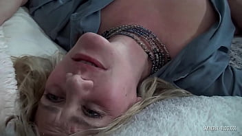 Hot Milf Heather C Payne Giving Bj And Rubbing Her Wet Cunt