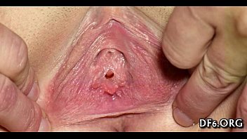 The Charm Of Virgin Bawdy Cleft