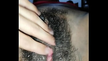 Chucha Peluda De Tía Colombiana