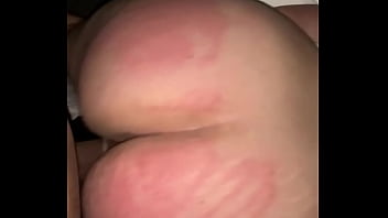 Mature Pawg Whooty Back Shots