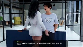 Milfy City Part #15 Celia_s Anal Creampie And Mouth Full Of Jizz