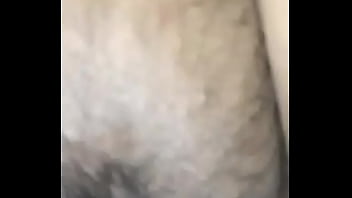 Girl With Hairy Pussy Fucking