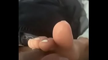 Same Sexy Ebony Friend Of Mines