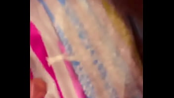 Ebony Milf Got Cream Pied By Her Favourite Big Black Cock