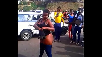 Public Super Ashawo Is My Sweet Public Trash